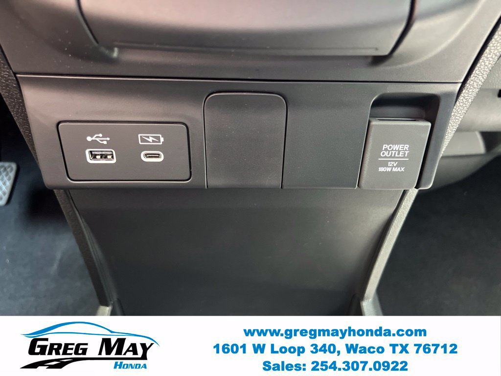 New 2026 Honda Odyssey Sport-L image 21