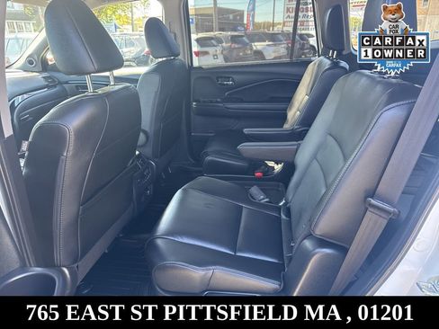 Used 2022 Honda Pilot Touring image 19