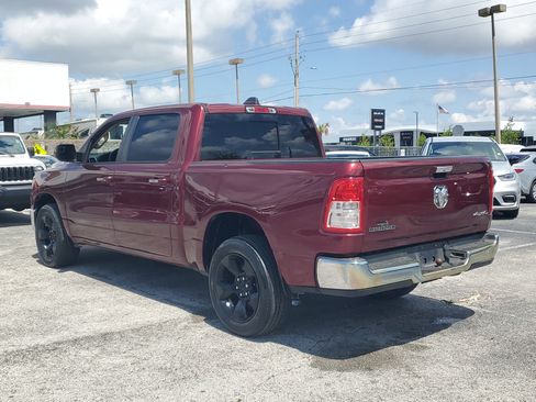 Used 2019 RAM 1500 Big Horn AWD/4WD image 6