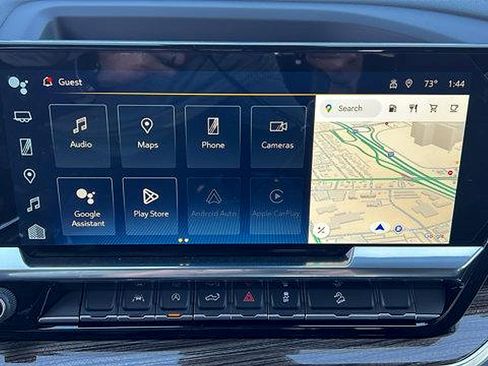 New 2026 Chevrolet Silverado 1500 LT Trail Boss w/ Convenience Package II image 27