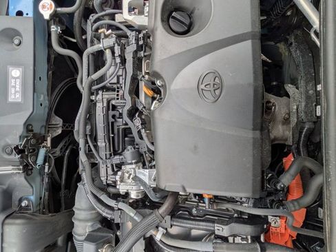 Used 2023 Toyota RAV4 XSE image 33