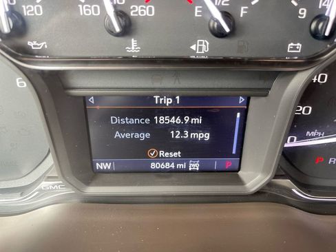 Used 2019 GMC Sierra 1500 SLT w/ SLT Premium Plus Package image 22