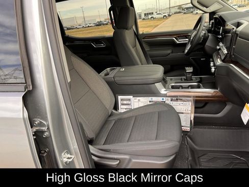 New 2026 GMC Sierra 1500 Elevation image 21