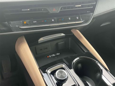 New 2025 Buick Envision Preferred image 28