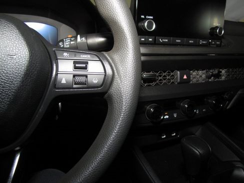 Used 2024 Honda Accord LX image 6