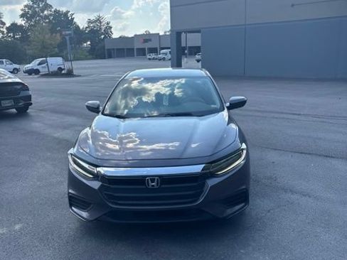 Used 2022 Honda Insight EX image 2