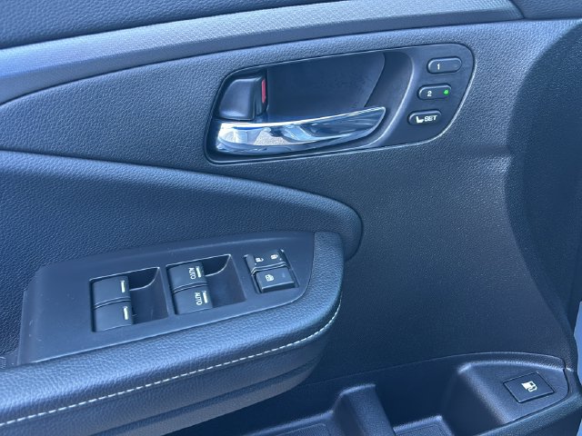 Used 2026 Honda Ridgeline RTL image 25