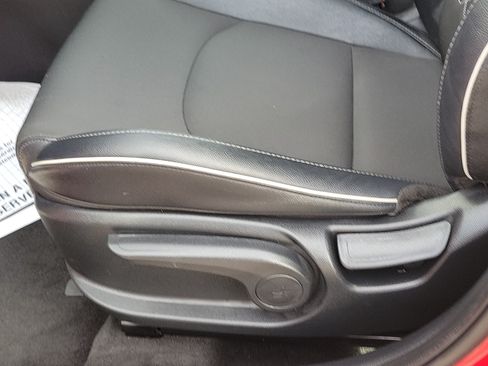 Used 2024 Kia Forte GT-Line FWD image 19