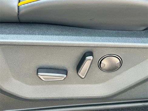 New 2025 Ford F150 Tremor w/ Equipment Group 402A High image 26