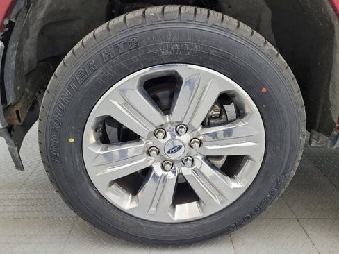 Used 2019 Ford F150 XLT w/ Equipment Group 302A Luxury image 31