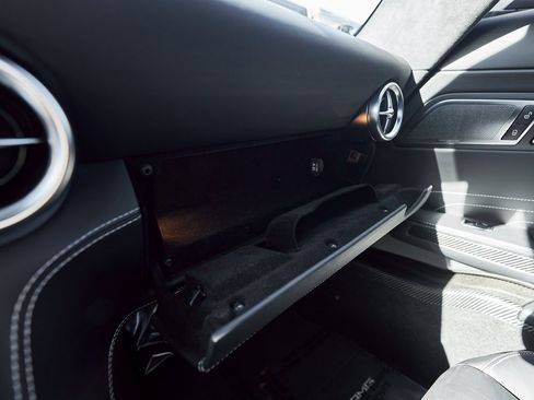 Used 2012 Mercedes-Benz SLS AMG Coupe image 76