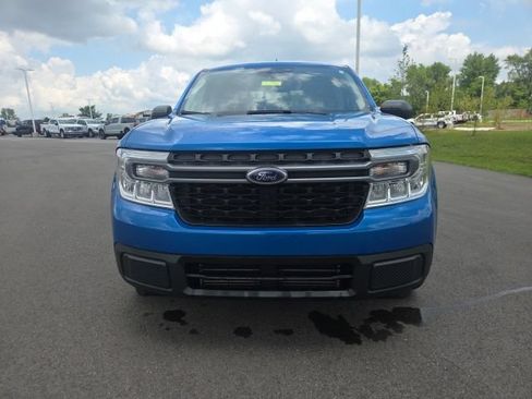 Used 2022 Ford Maverick XLT w/ Equipment Group 300A Standard AWD/4WD image 3