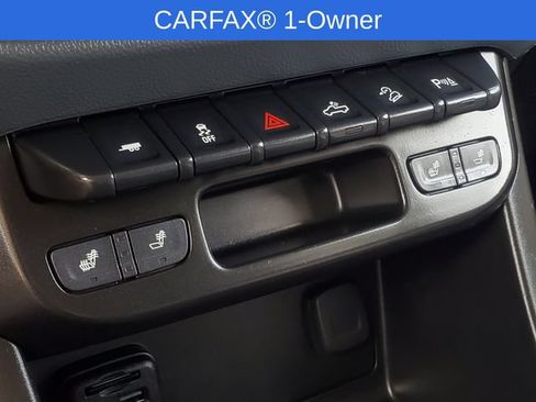 Certified 2022 Chevrolet Colorado Z71 AWD/4WD image 21