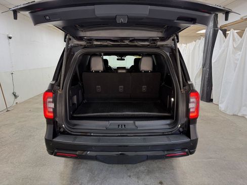 Used 2024 Ford Expedition Max Limited AWD/4WD image 28