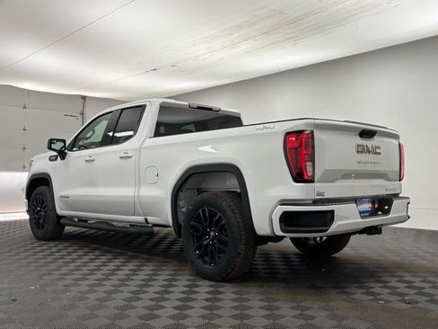 New 2026 GMC Sierra 1500 Elevation w/ Elevation Select Package image 7