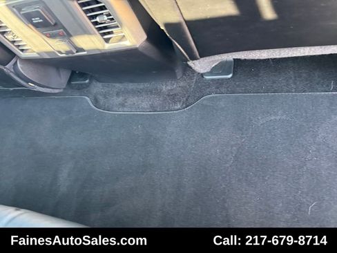 Used 2015 Ford F150 Platinum w/ Equipment Group 701A Luxury image 79