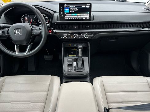 Used 2023 Honda CR-V EX-L image 16