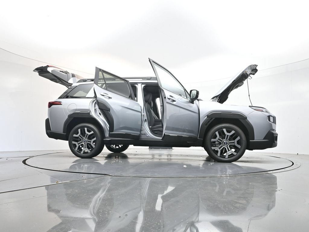 New 2026 Subaru Outback Touring XT AWD/4WD image 32