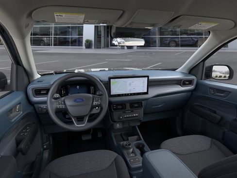 New 2026 Ford Maverick XL AWD/4WD image 9