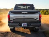 Certified 2017 Ford F150 Platinum w/ Technology Package image 5