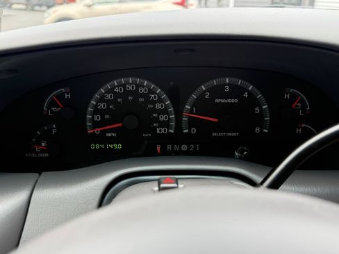 Used 2002 Ford F150 2WD Regular Cab image 9