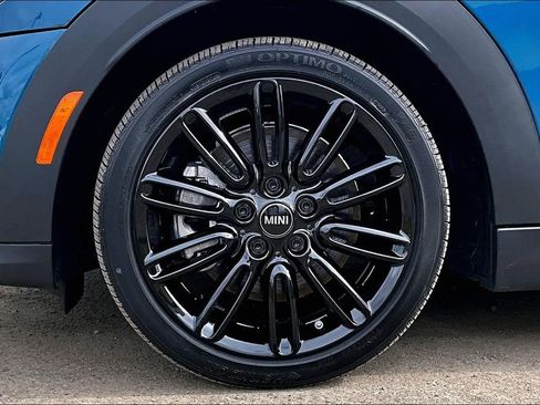 Used 2023 MINI Cooper S w/ Signature Upholstery Package image 12