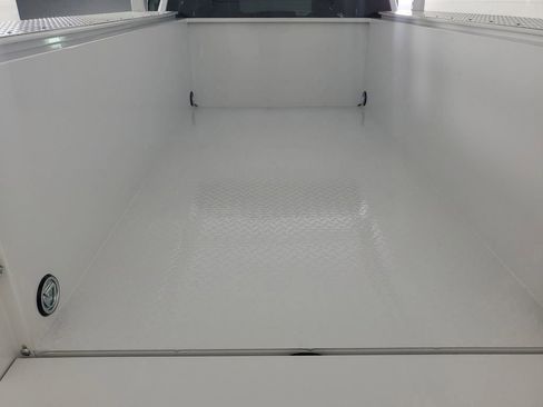 New 2025 Chevrolet Silverado 2500 W/T w/ WT Convenience Package image 31