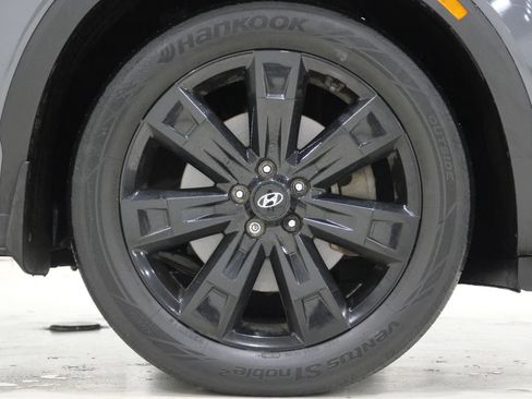 Used 2023 Hyundai Palisade XRT w/ Cargo Package AWD/4WD image 10