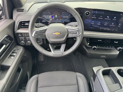 New 2026 Chevrolet Tahoe LS image 19