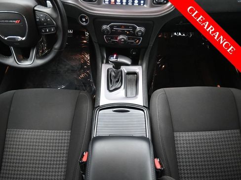 Used 2023 Dodge Charger R/T w/ Blacktop Package image 30