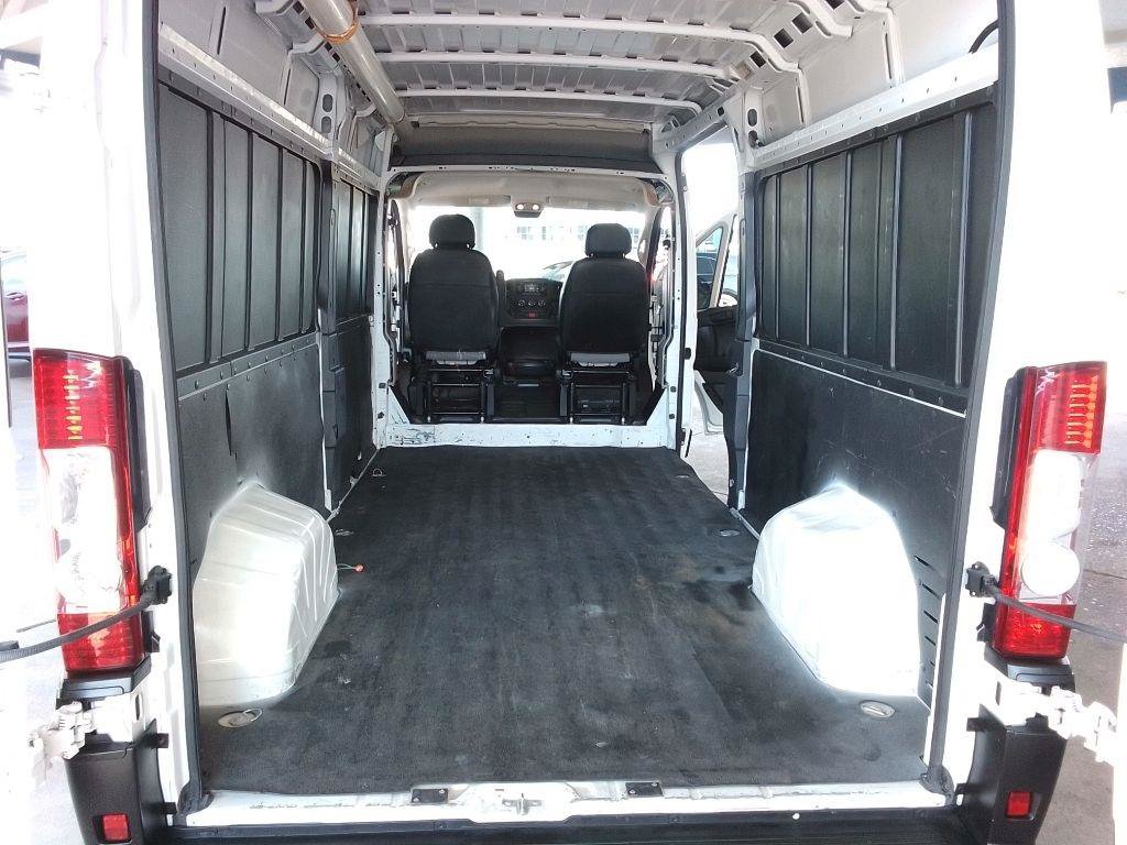 Used 2021 RAM ProMaster 2500 FWD image 18