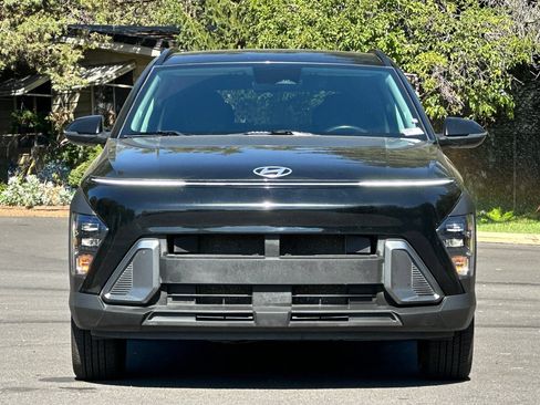 Used 2024 Hyundai Kona SEL AWD/4WD image 9