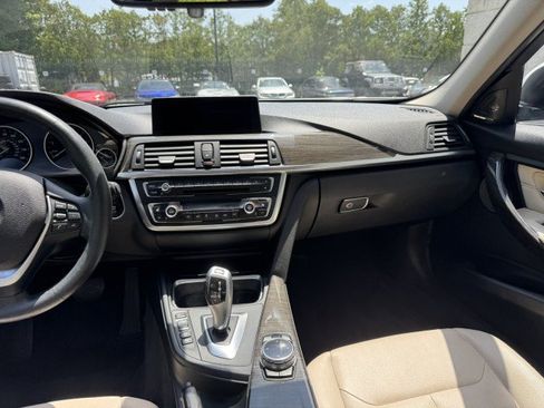 Used 2015 BMW 335i xDrive Sedan AWD/4WD image 29