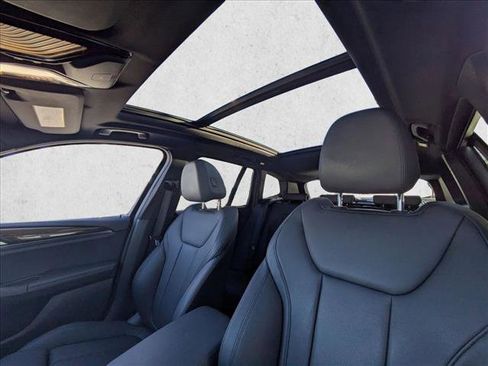 Used 2019 BMW X3 sDrive30i w/ Convenience Package image 16