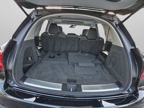 Used 2020 Acura MDX FWD w/ Technology Package image 9