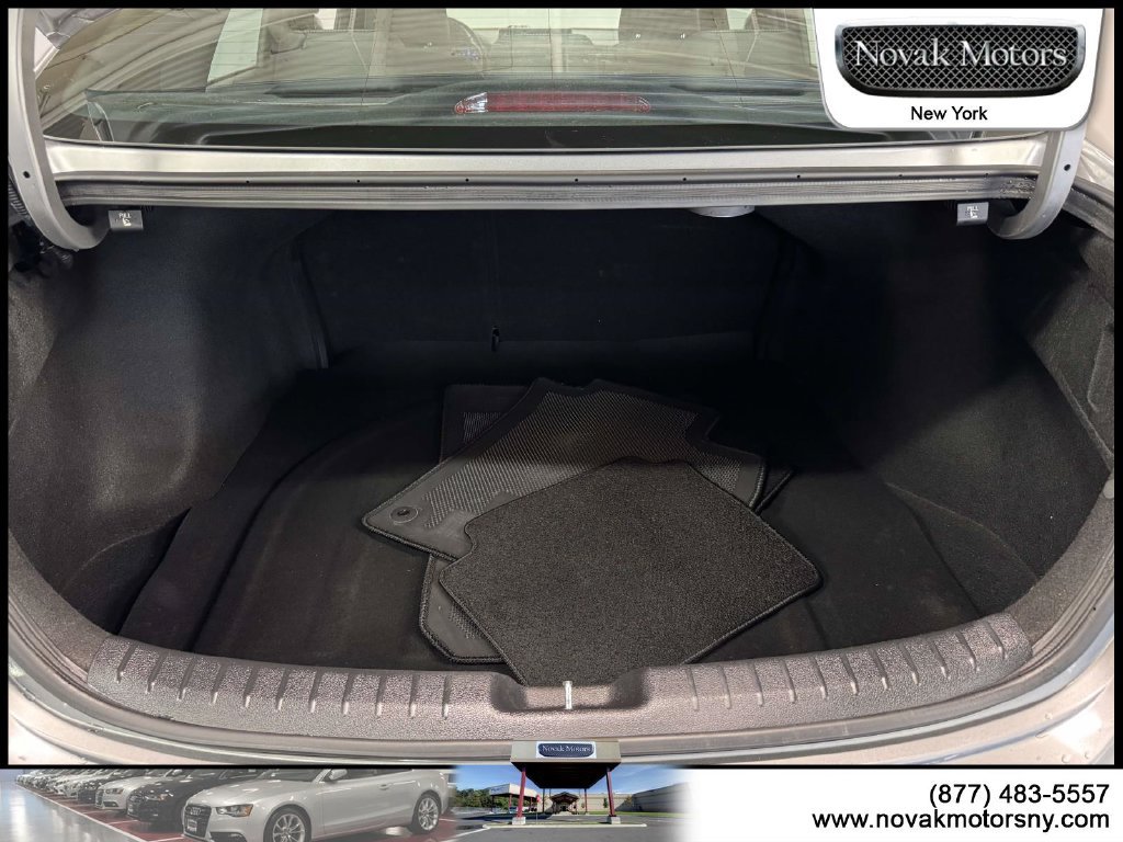 Used 2023 Kia Forte GT-Line w/ GT-Line Premium Package FWD image 12