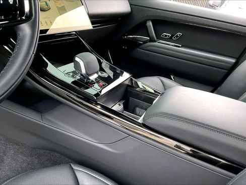 Used 2025 Land Rover Range Rover Sport Autobiography image 20