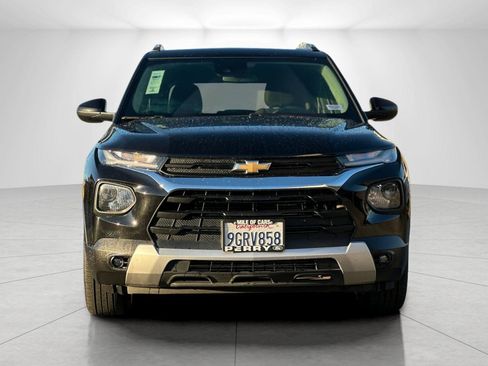 Used 2023 Chevrolet TrailBlazer LT image 8
