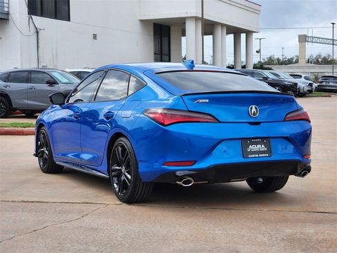 New 2026 Acura Integra A-Spec image 5