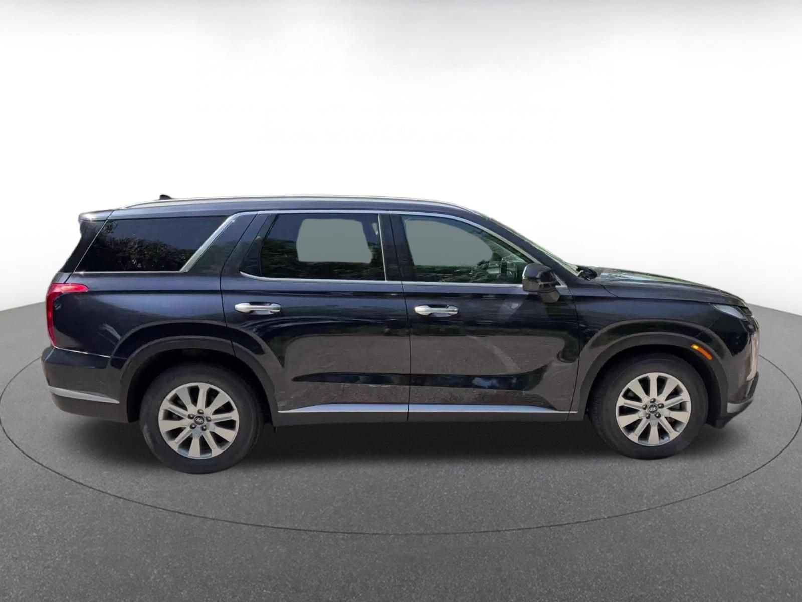 Used 2024 Hyundai Palisade SEL AWD/4WD image 15