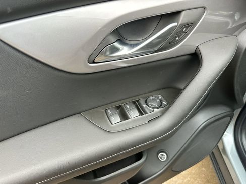 New 2025 Chevrolet Blazer LT w/ Convenience Package image 13