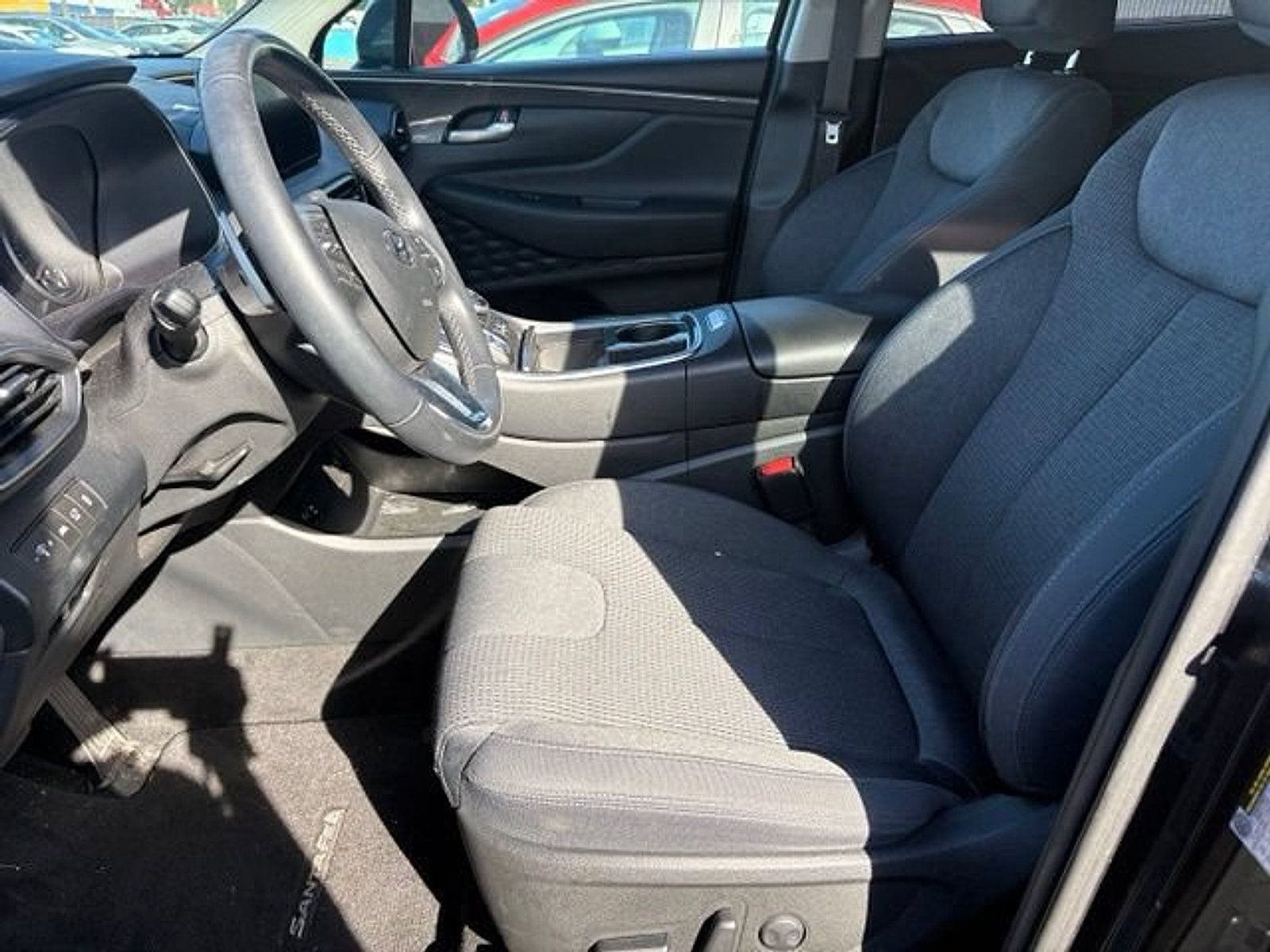 Certified 2023 Hyundai Santa Fe SEL AWD/4WD image 5