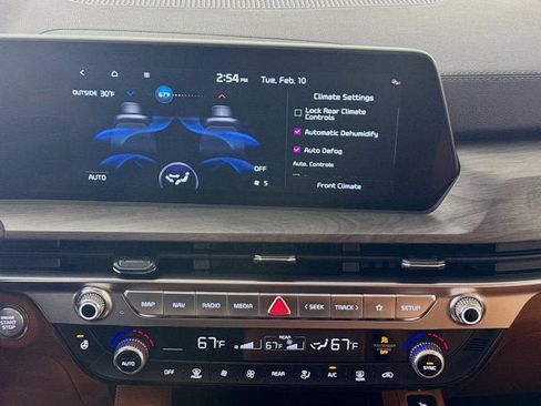 New 2025 Kia Telluride EX X-Line image 18