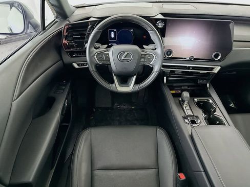 Used 2024 Lexus RX 350 Premium w/ Accessory Package (Z1) FWD image 10