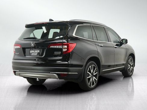Used 2021 Honda Pilot Touring image 5