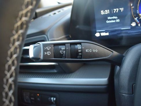 New 2026 Chevrolet Traverse LT w/ Driver Confidence Package image 25