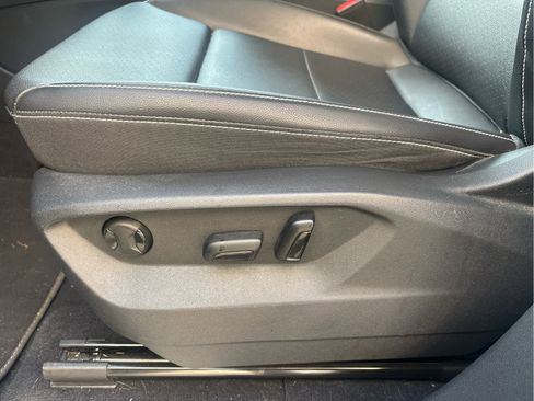 Used 2023 Volkswagen Atlas SE w/ Panoramic Sunroof Package image 27