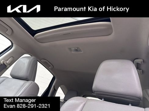 Used 2016 Honda CR-V Touring image 34