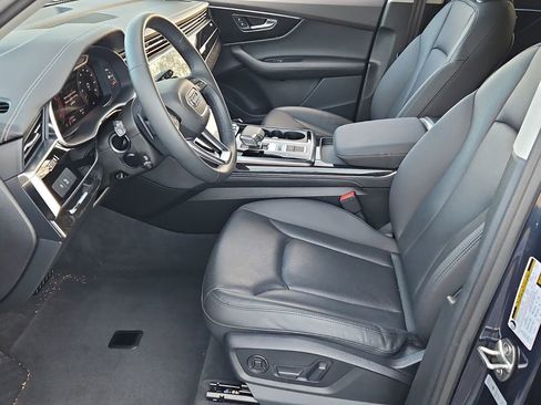 Certified 2023 Audi Q7 3.0T Premium Plus image 10