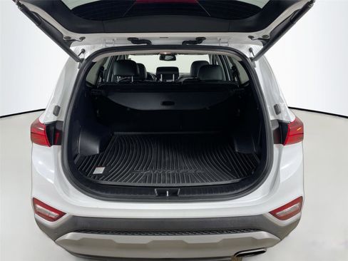 Used 2020 Hyundai Santa Fe SEL w/ Convenience + Premium Package image 26